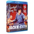 Kung Fu espiritual (Bd-R) (Blu-ray) (Quan jing) [Blu-ray]