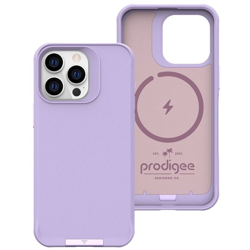 Funda Prodigee Balance Mag Para Iphone 15 Pro M... image number null