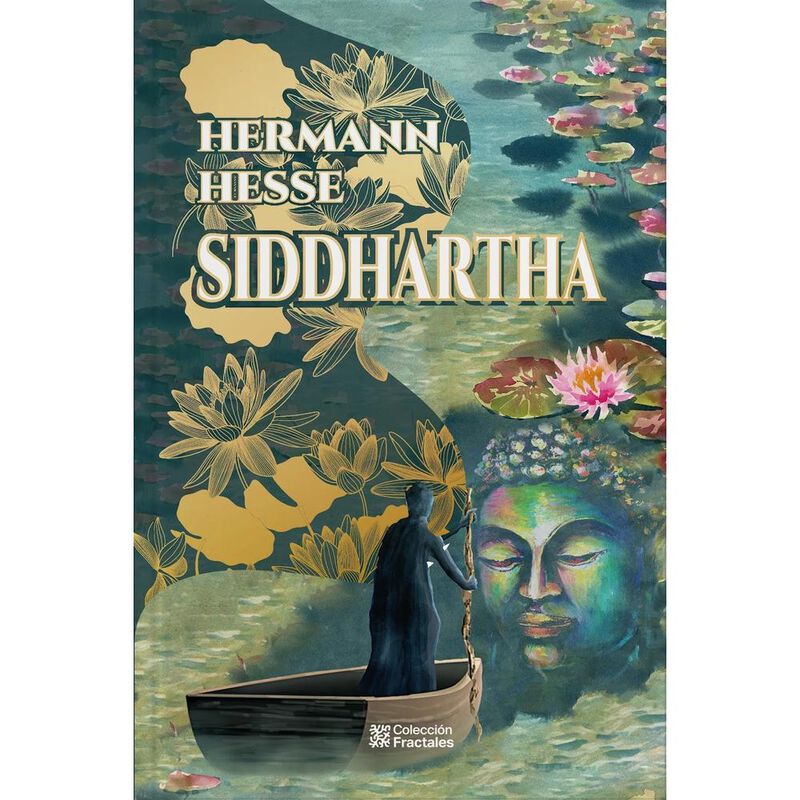 Herman Hesse Siddartha, De Herman Hesse, Mirlo,... image number null