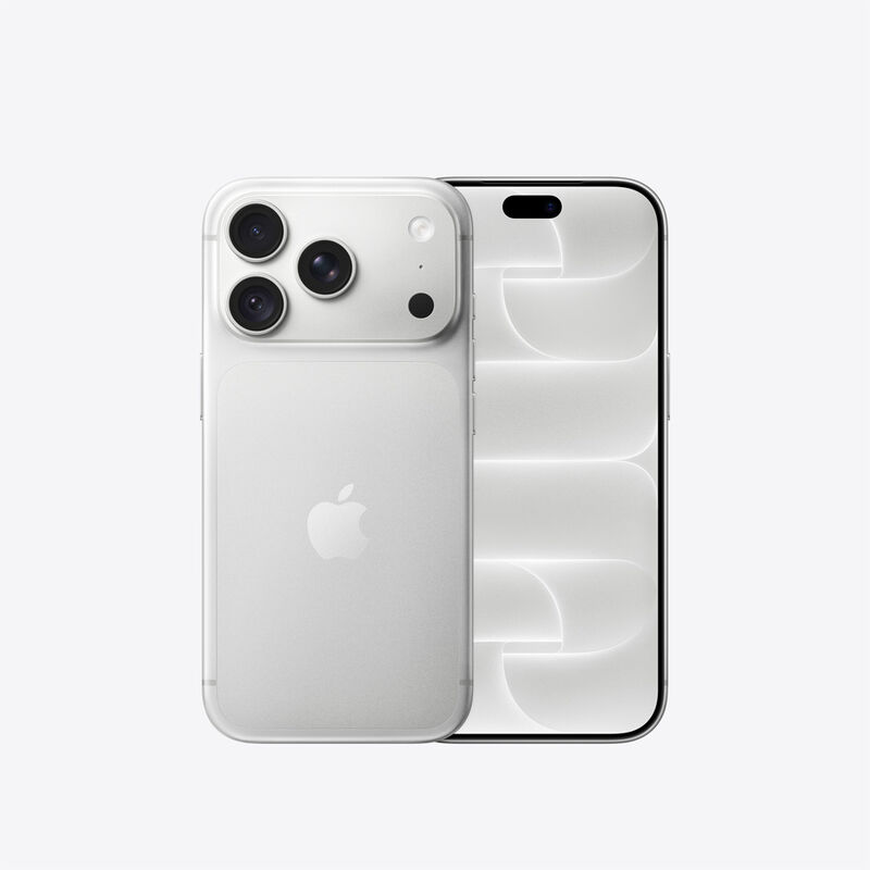 iPhone 18 Pro 256gb Plata image number null