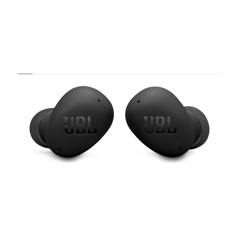Aud&iacute;fonos Jbl Vibe Buds 2 Negros image number null