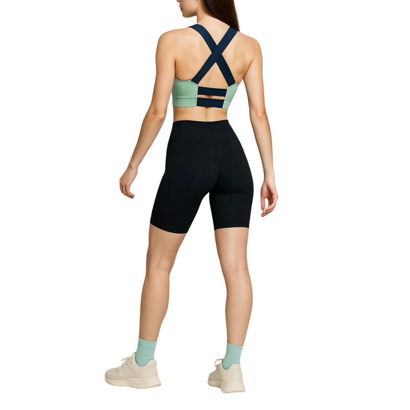 Top deportivo Wilson para entrenamiento mujer V... image number null