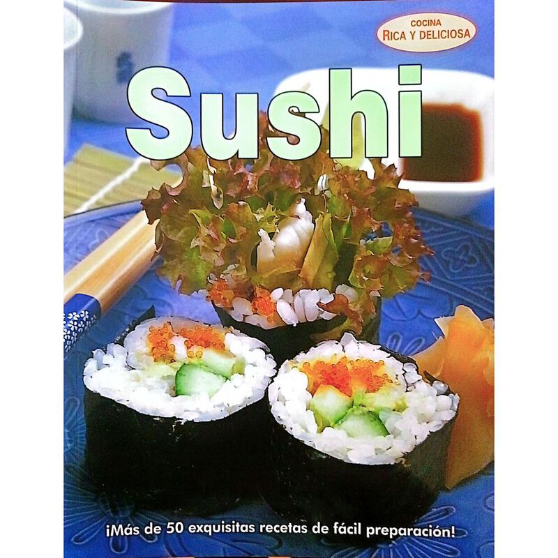 Sushi image number null