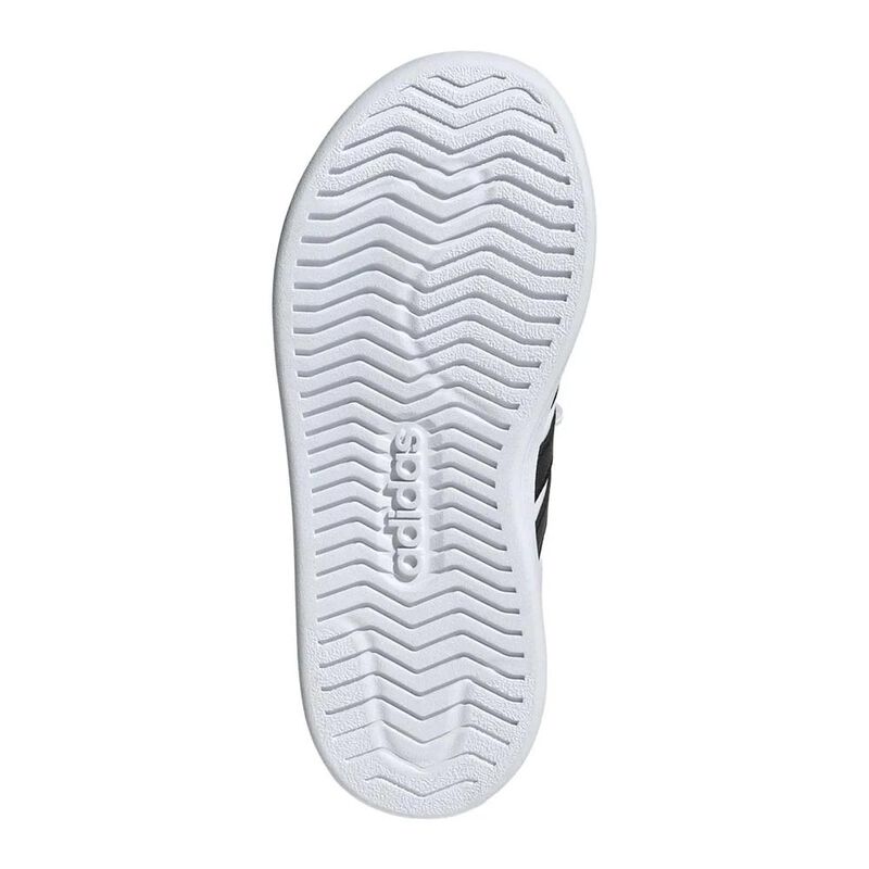 Tenis Adidas Streettalk El C Para Ni&ntilde;os 18 A 21... image number null