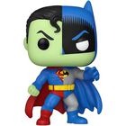 Funko Pop! DC Comics Heroes Superman composite #468