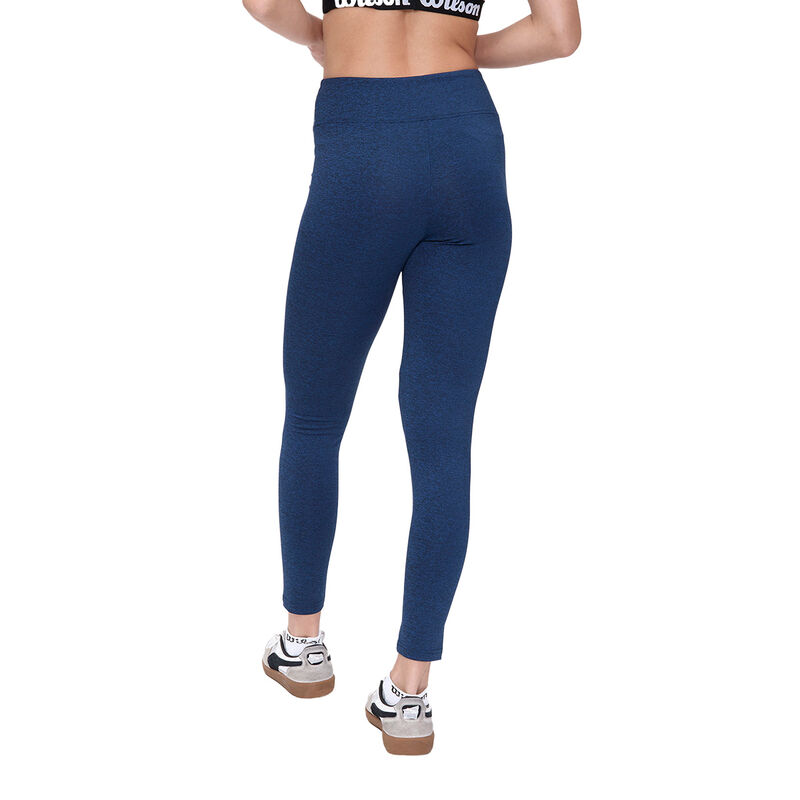 Legging Malla Wilson Compresi&oacute;n para Mujer AZUL... image number null