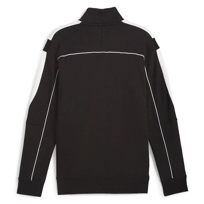 Chamarra Puma Bmw Mms Mt7+ Sweat Para Hombre image number null