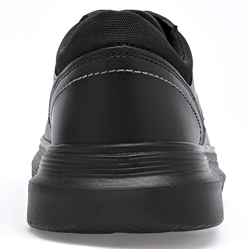 Perry Ellis zapato casuala para hombre negro co... image number null