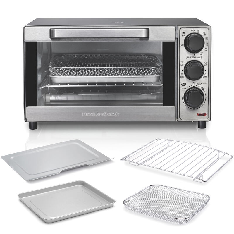 Horno Freidora de Aire HB Sure-Crisp 31403 image number null