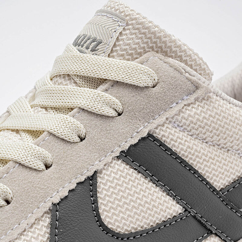 Panam tenis para mujer latte gris cod 141365-E image number null