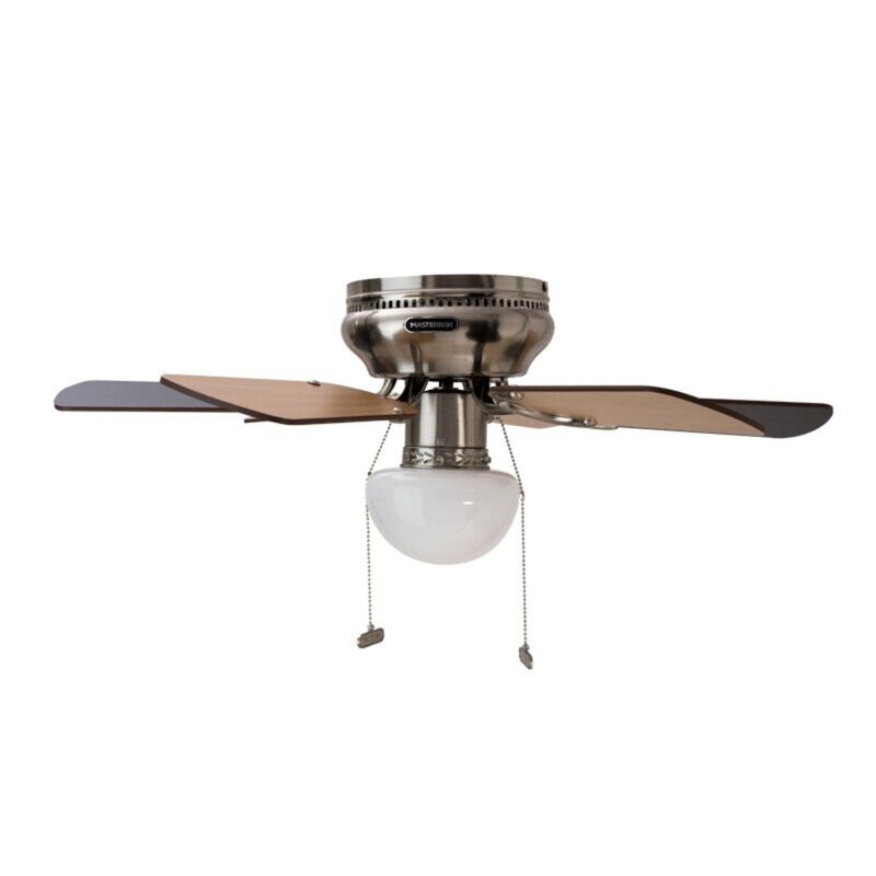 Ventilador Masterfan Vdpeclsa30  30" De Techo P... image number null