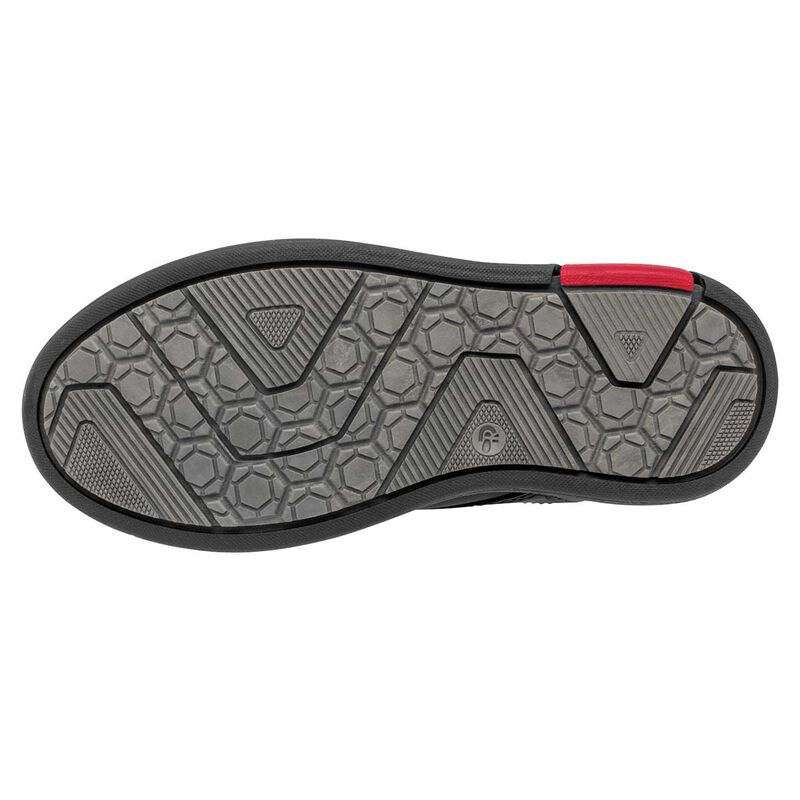 Negro Total Zapato casual para ni&ntilde;o negro image number null