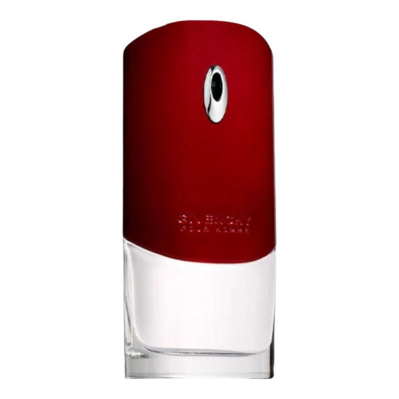 Perfume Givenchy Pour Homme Edt 100 Ml image number null