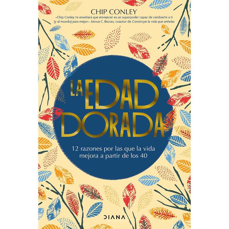 La edad dorada image number null