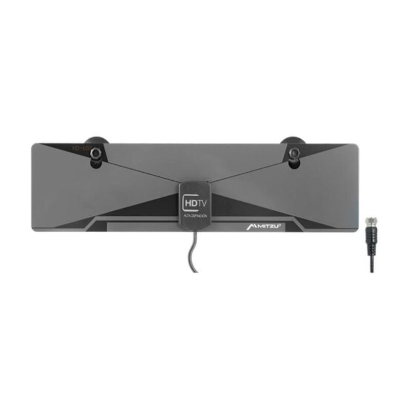 Antena Mitzu Thd-3000 Interior Plana Hdtv 3Db47... image number null