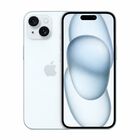 iPhone 15  128 GB Azul Reacondicionado