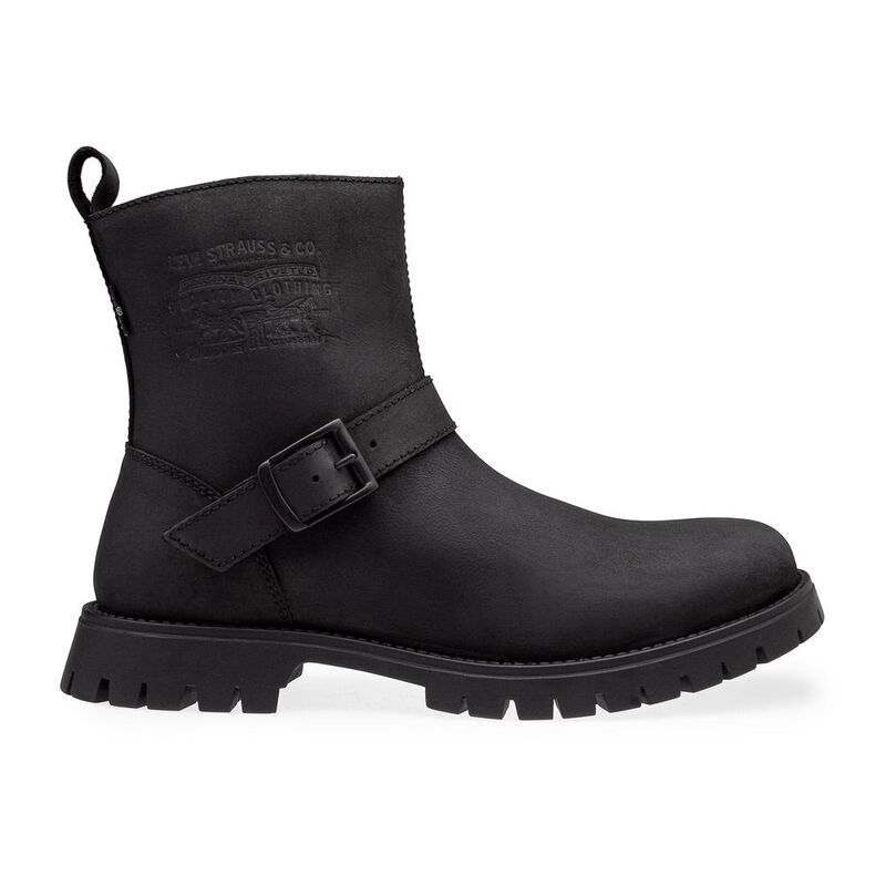 Botas Levi's para Caballero Walker L2224411 Neg... image number null