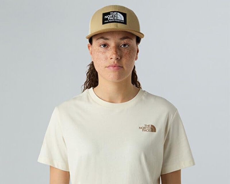 Gorra De Camionero The North Face Deep Fit Mudd... image number null