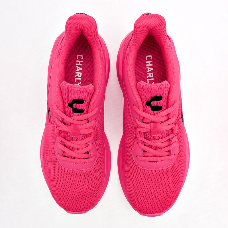 Charly Tenis deportivo para mujer coral, runnin... image number null