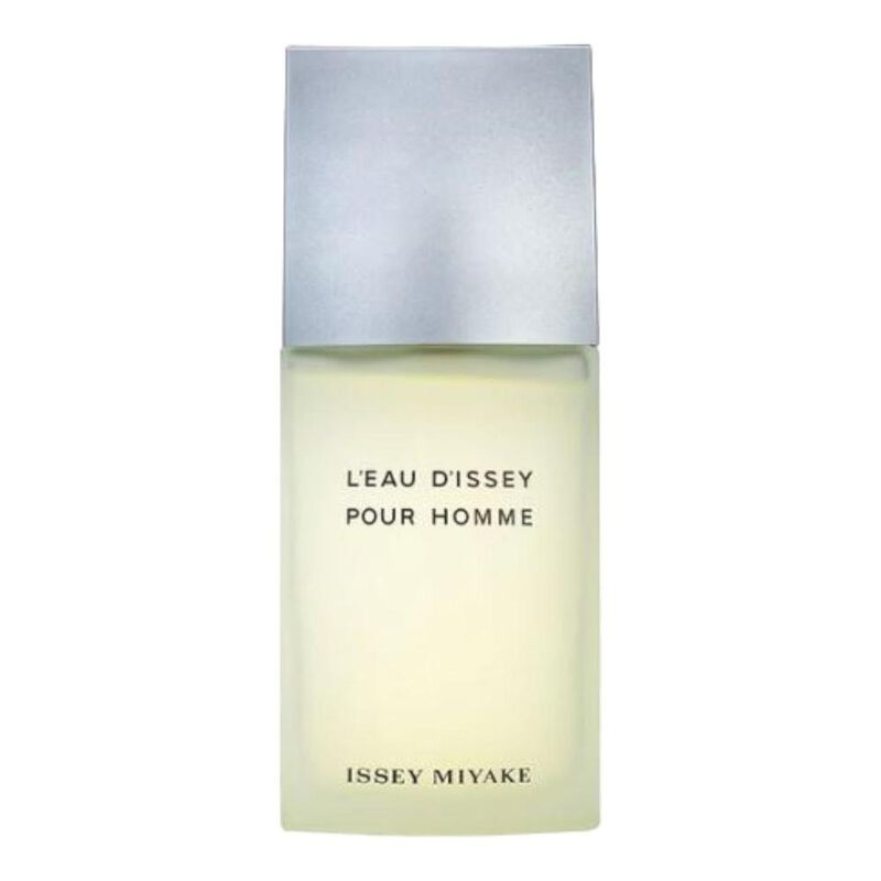 Perfume Issey Miyake L'eau D'issey Pour Homme E... image number null