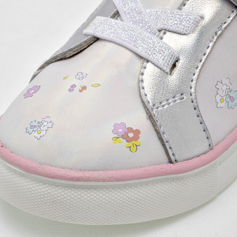 Tropicana Tenis Minnie Mouse Para Beb&eacute; Blanco T... image number null