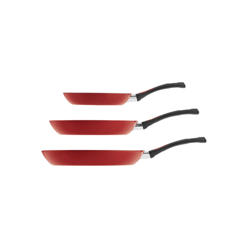 Juego De Sartenes Tramontina 80149/563 Everyday... image number null