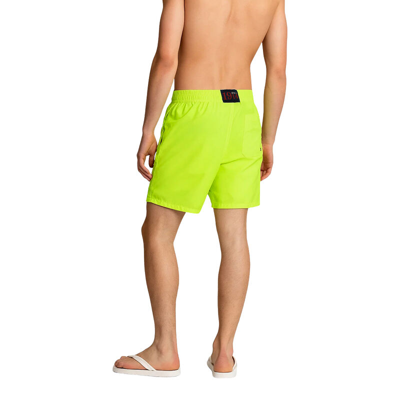Boardshort Wilson para hombre AMARILLO CH image number null