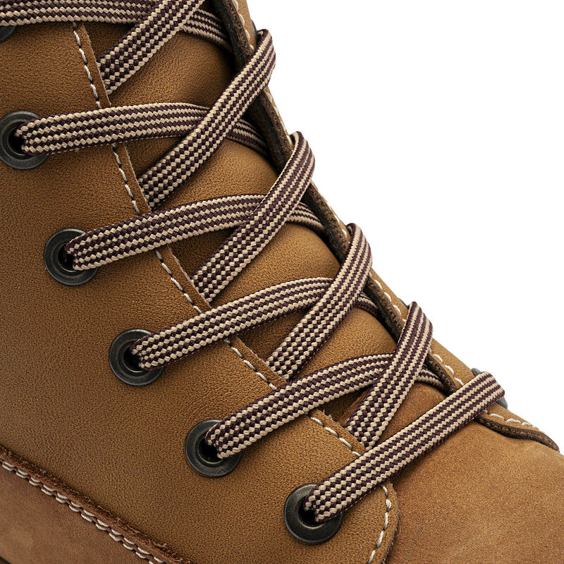Yuyin Bota Camel Para Mujer 146886ce image number null