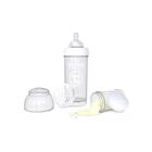 Biberón Twistshake Anticólico Anti Colic 8 Onzas Blanco