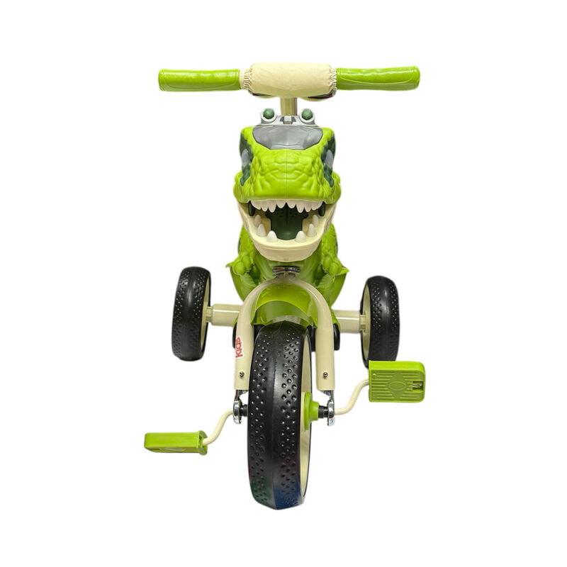 Triciclo Dino image number null