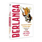 Berlanga 1921-2021 (pack) [DVD]