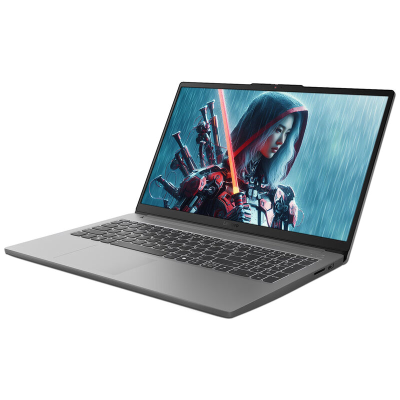 Laptop Gamer Lenovo LOQ 15IAX9E: Procesador Int... image number null