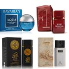 Set de Perfumes A Center 4 Piezas 100 ml