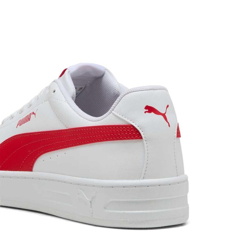 Tenis Puma Court Classic Clean Unisex image number null