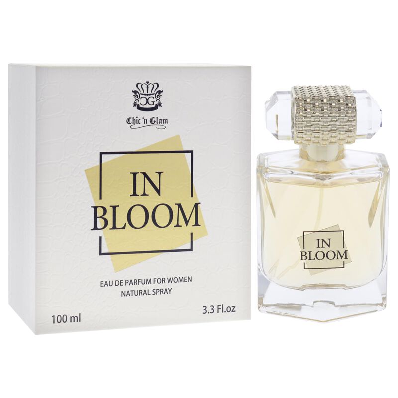 Perfume Chic N Glam In Bloom Eau De Parfum Para... image number null