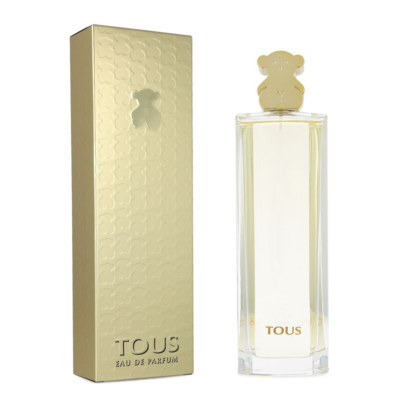 Tous Dorado 90 Ml Edp Spray image number null