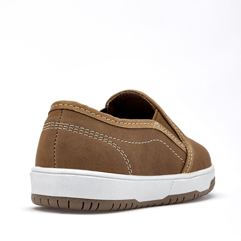 Ensue&ntilde;o zapato para beb&eacute; camel cod 140975-B image number null