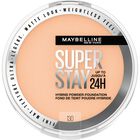 Base De Maquillaje En Polvo Maybelline Super Stay Hasta 24 Horas 130