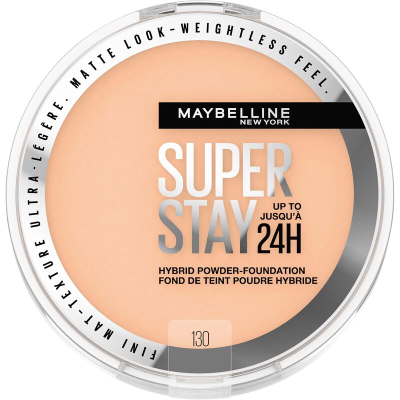 Base De Maquillaje En Polvo Maybelline Super St... image number null