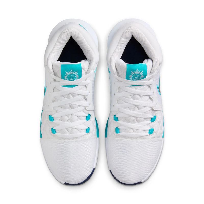 Tenis Nike Lebron Witness Viii Para Hombre image number null
