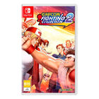 Nintendo Switch Juego Capcom Fighting Collection 2
