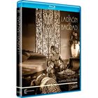 El ladron de Bagdad - BD [Blu-ray]