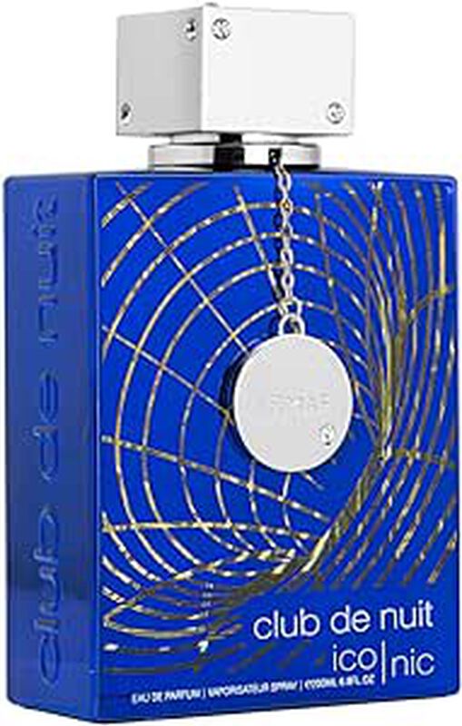 Armaf Club Nuit Iconic 105 ml EDP image number null