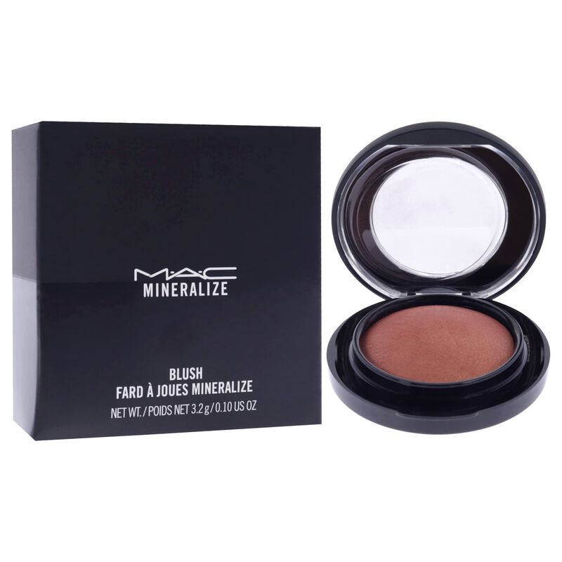 Rubor Mineralize Dainty Mac 3.2 G image number null