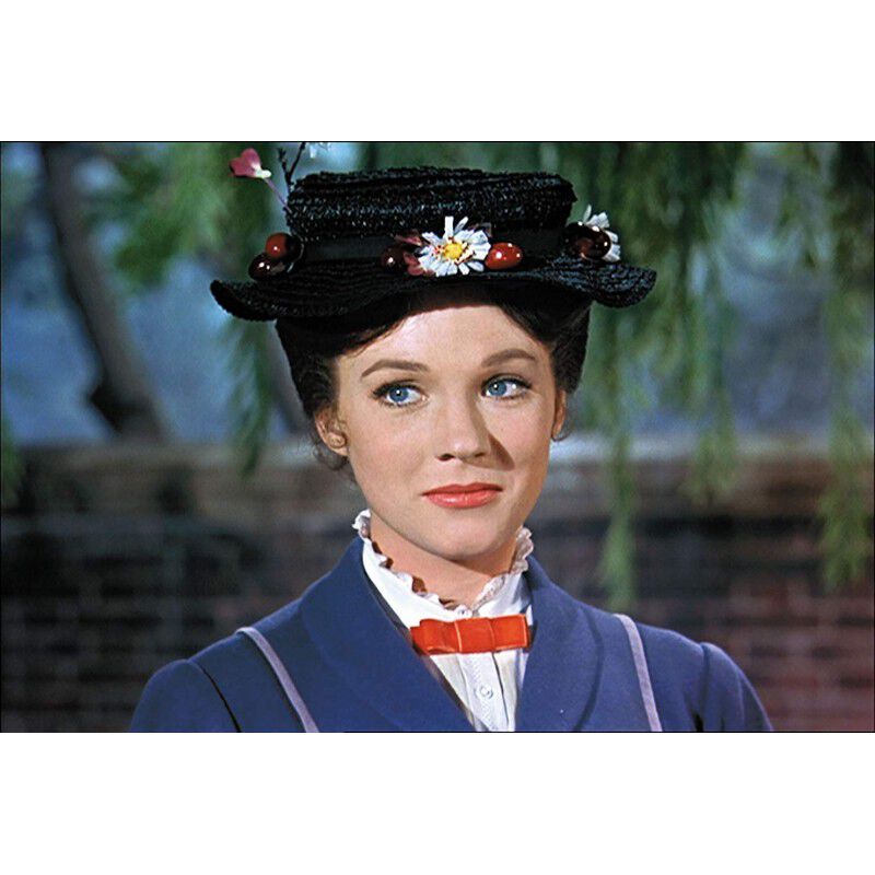 Mary Poppins - Edici&oacute;n 50&ordm; Aniversario [blu-ray... image number null