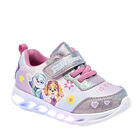 Tropicana tenis para BEB&Eacute; lila multicolor cod 140567-C