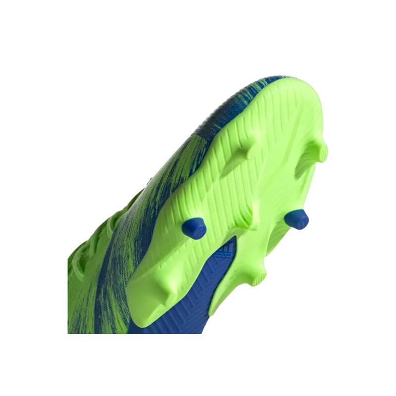 Zapatos de F&uacute;tbol Adidas Nemeziz 19.3 FG J FV40... image number null