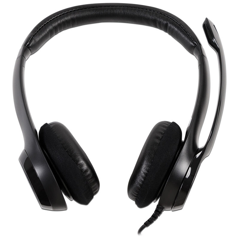 Audífonos con Micrófono Logitech H390, USB image number null