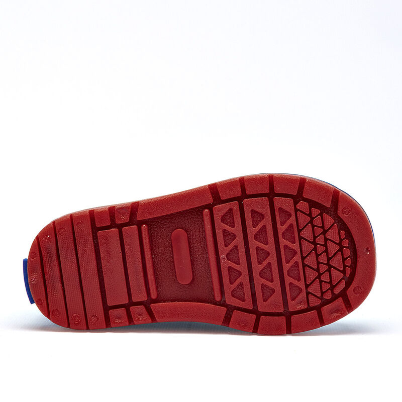 Bubble Gummers bota para beb&eacute; azul cod 140290-B image number null