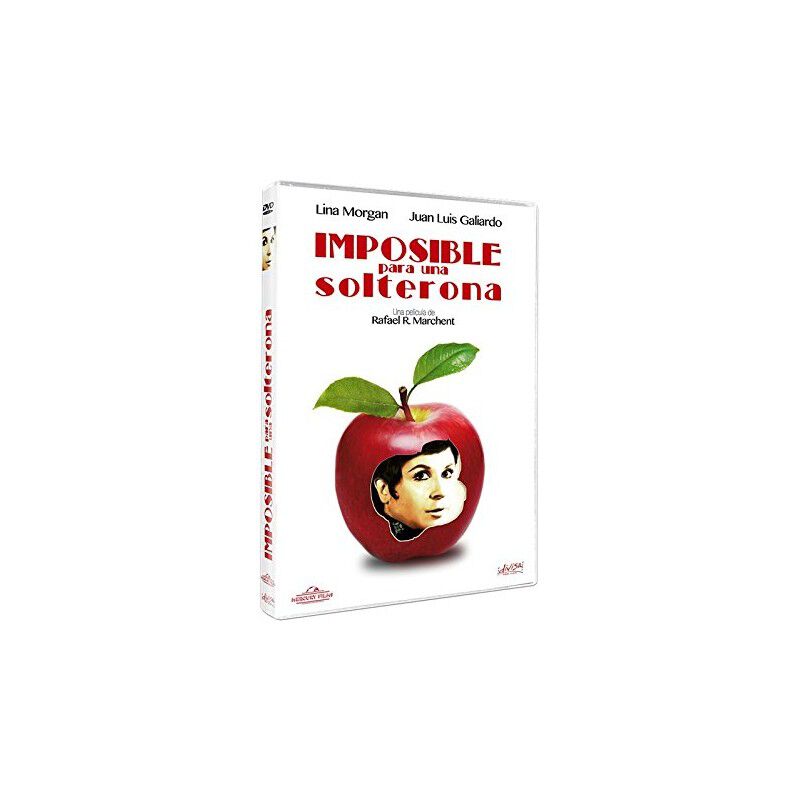 Imposible Para Una Solterona [Blu-ray] (1976) image number null